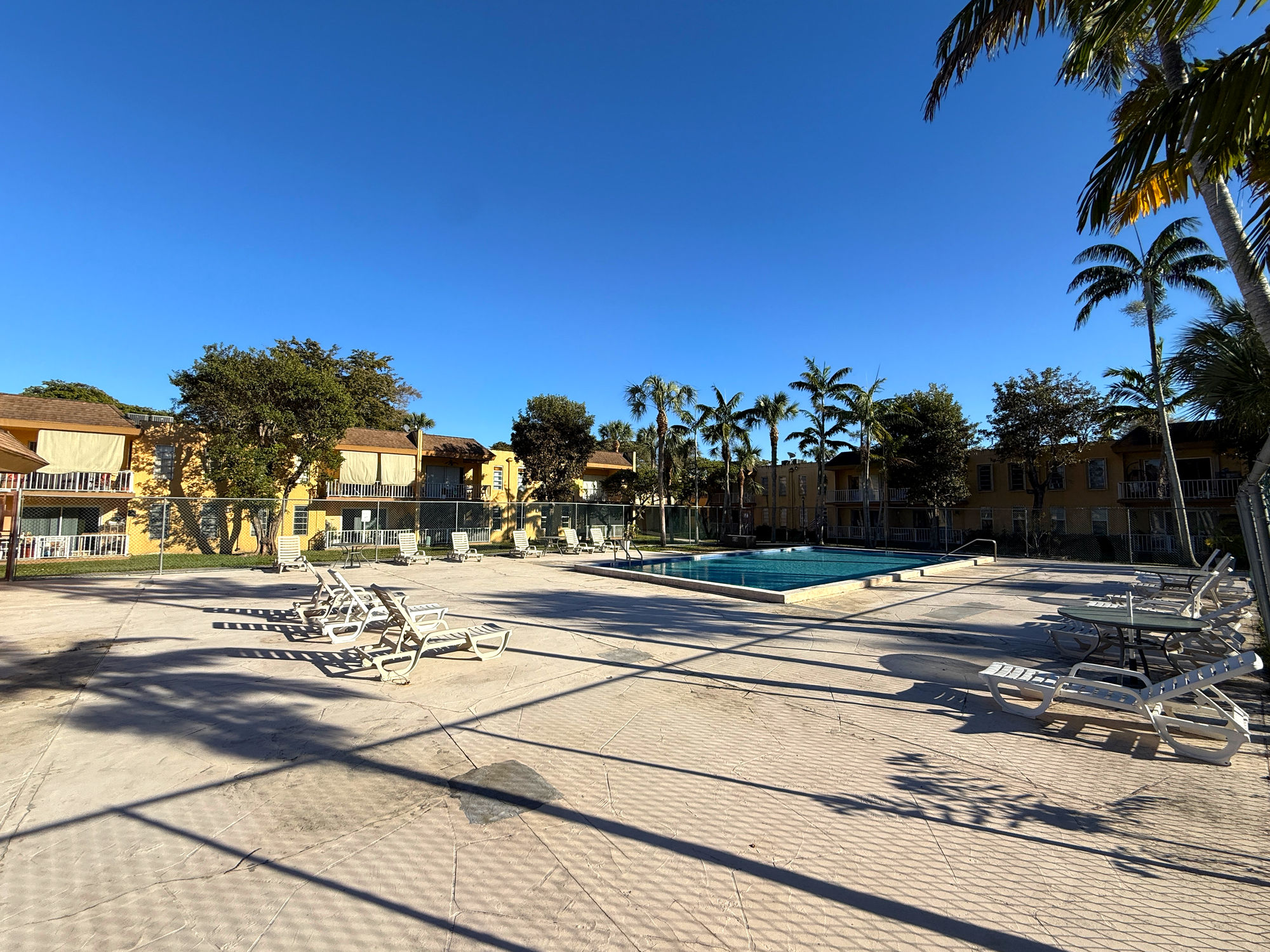 Welcome to the New Kendall Heights Condominium Website!